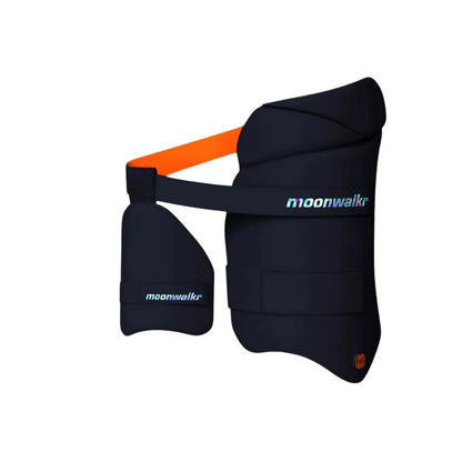 MOONWALKR Thigh Guard - 2.0