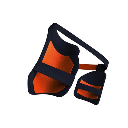 MOONWALKR Thigh Guard - 2.0