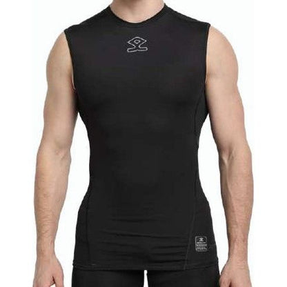 SHREY Intense Compression - Sleeveless Top