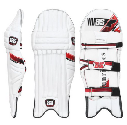 SS Cricket Legguard - Test Opener