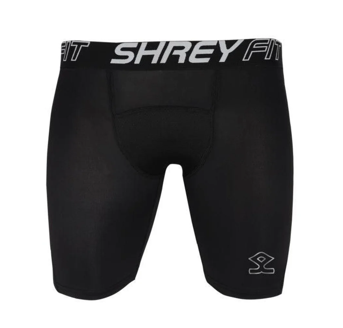 SHREY Intense Compression - Shorts