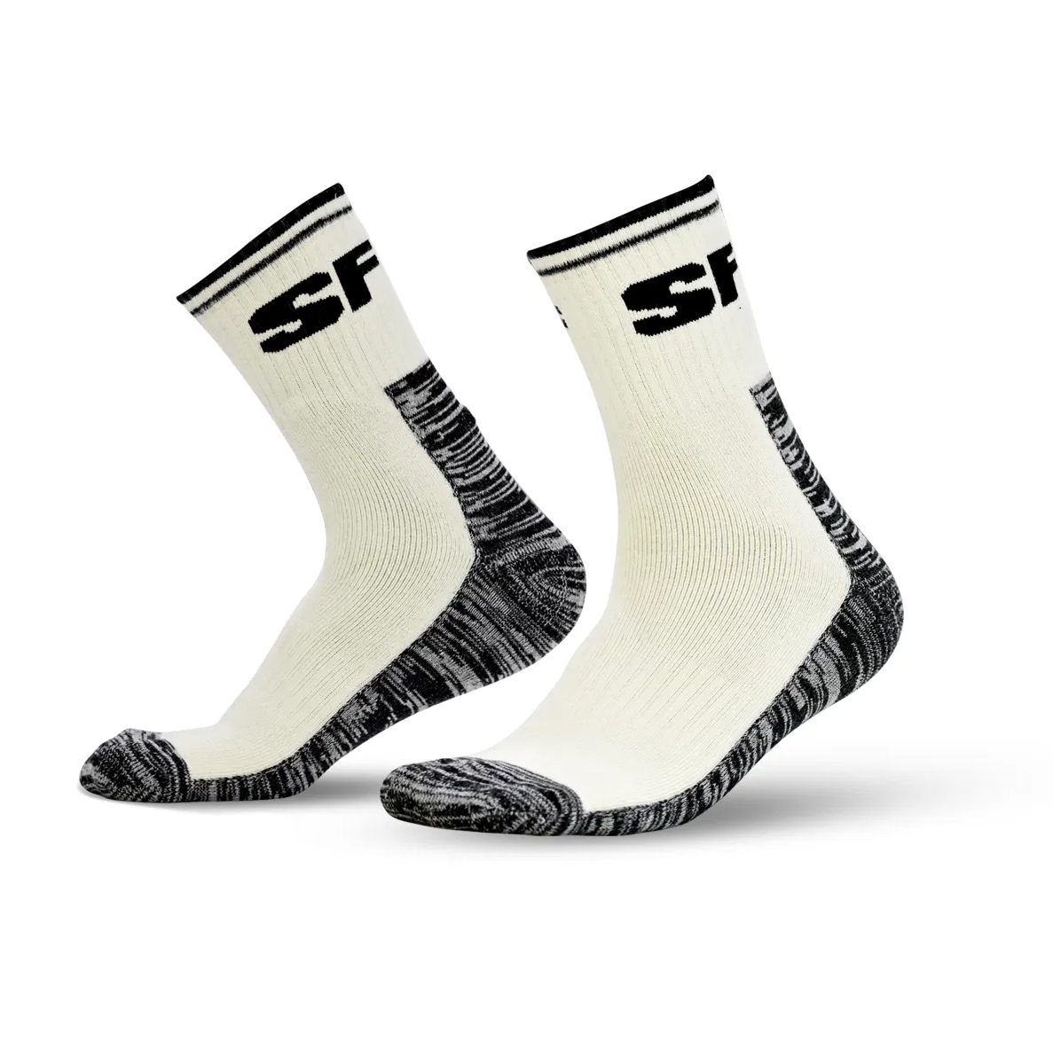 SF Cricket Socks - Ranger (Ankle/Full)