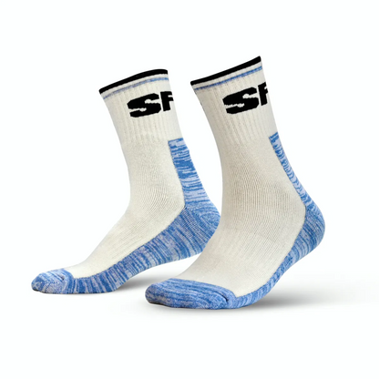 SF Cricket Socks - Ranger (Ankle/Full)